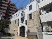 ＪＲ山手線恵比寿駅まで徒歩6分