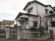 津倉町2丁目一戸建 東棟