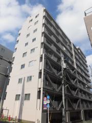 三軒茶屋スカイハイツ
