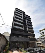 地下鉄千日前線桜川駅まで徒歩4分