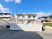 ロイヤル静和テラスハウス