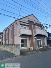 クロノス東松山