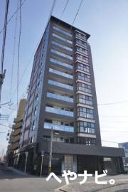 地下鉄東山線八田駅まで徒歩1分