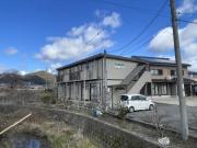 メゾン青山