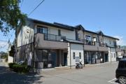 岩手県盛岡市東見前９地割