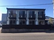 アークセブン B棟