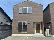 シェーンシュタット B棟