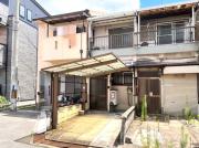 地下鉄長堀鶴見緑地線門真南駅まで徒歩23分