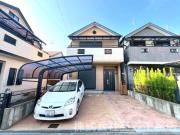 東香里新町戸建