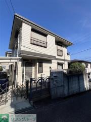 日野市三沢5丁目戸建