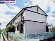 ウィンディーSUZUKA A棟
