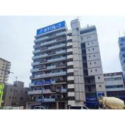 ＪＲ総武線（各駅停車）亀戸駅まで徒歩8分