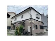 リバーサイドヤマトB棟