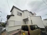 寝屋川市国松町8-30 2階建