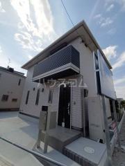 草加市金明町戸建