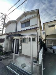 明石市東野町貸家