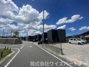 クラッセ大野城