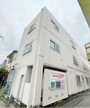 ＪＲ埼京線北戸田駅まで徒歩6分