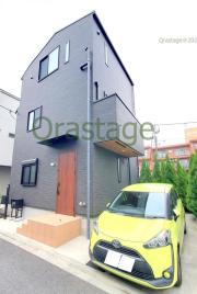 コレット尾山台