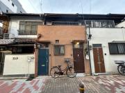 地下鉄千日前線新深江駅まで徒歩4分