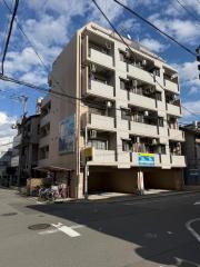京阪本線滝井駅まで徒歩1分
