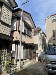 東急東横線妙蓮寺駅まで徒歩18分