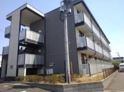 レオパレスオークヒルズA