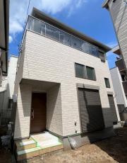 都営大江戸線新江古田駅まで徒歩5分