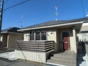 パークアベニュー C