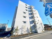 ペアパレス六町環七北通り