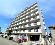 サンロイヤル加古川リバージュIV号館