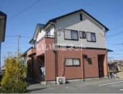 テラスハウスことぶき B