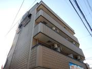 阪神本線御影駅まで徒歩2分