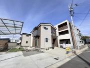 日進市赤池町戸建賃貸住宅B棟