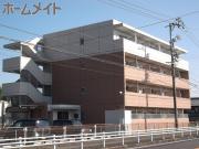 マルシェ・ドミール