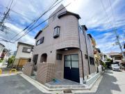 高鷲10丁目戸建