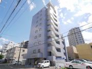 地下鉄東西線琴似駅まで徒歩3分