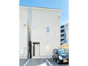 もくせいテラス104