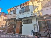 田井城4丁目ハウス