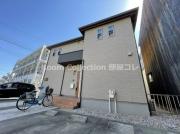 フォレストメゾン廬山III