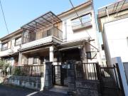 近鉄天理線前栽駅まで徒歩10分