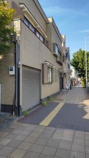 京急本線生麦駅まで徒歩2分