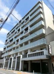 東京メトロ有楽町線月島駅まで徒歩4分