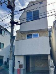 都営浅草線西馬込駅まで徒歩17分