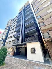アプリーレ大阪城北