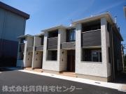 南海加太線中松江駅まで徒歩5分