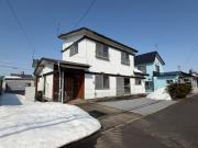 朝日町東1-8-26貸家