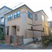 ＪＲ外房線蘇我駅まで徒歩16分