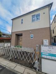 グランソフィア川口前川