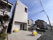 遠州鉄道助信駅まで徒歩7分